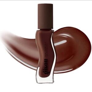 Gisou★ Honey Infused Hydrating Lip Oil in Milky Mocha